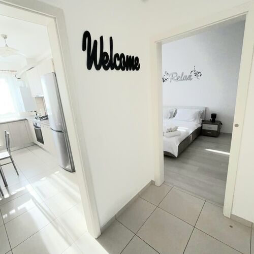 Brașov Altipiani Apartments