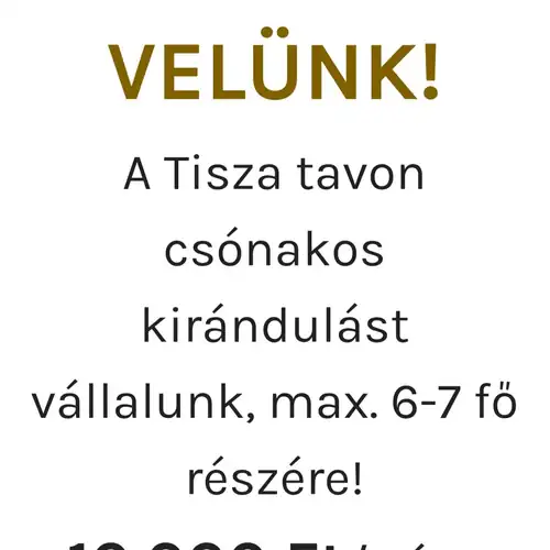 Harmónia Kisház Vendégház Poroszló 032 kép