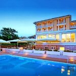 Wellness részleg, relaxáció