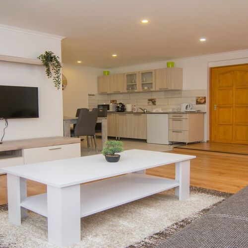 Vízesés Apartman Parádfürdő