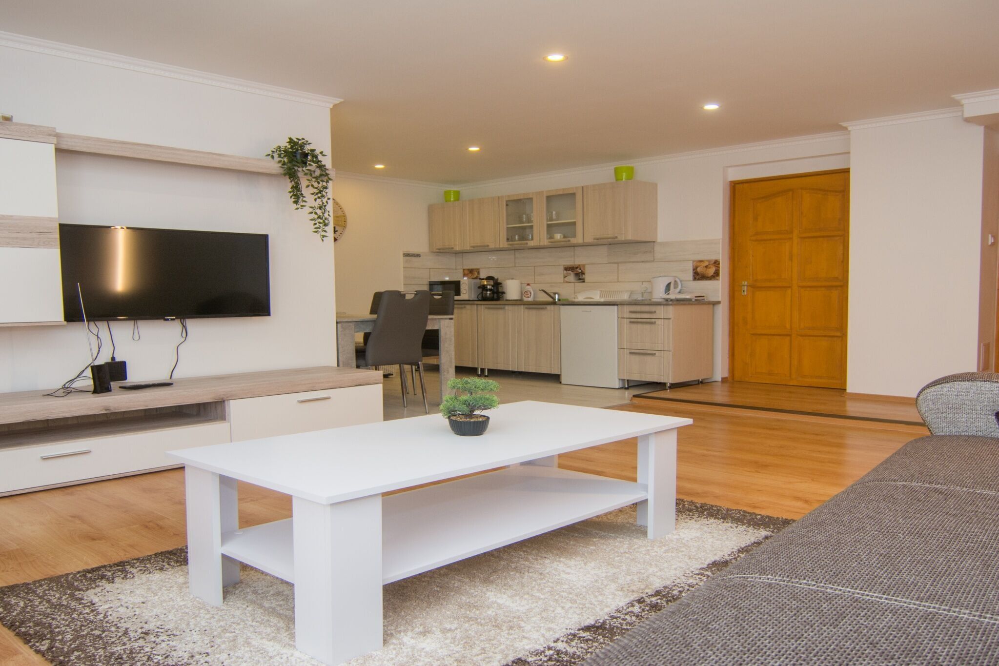Vízesés Apartman Parádfürdő