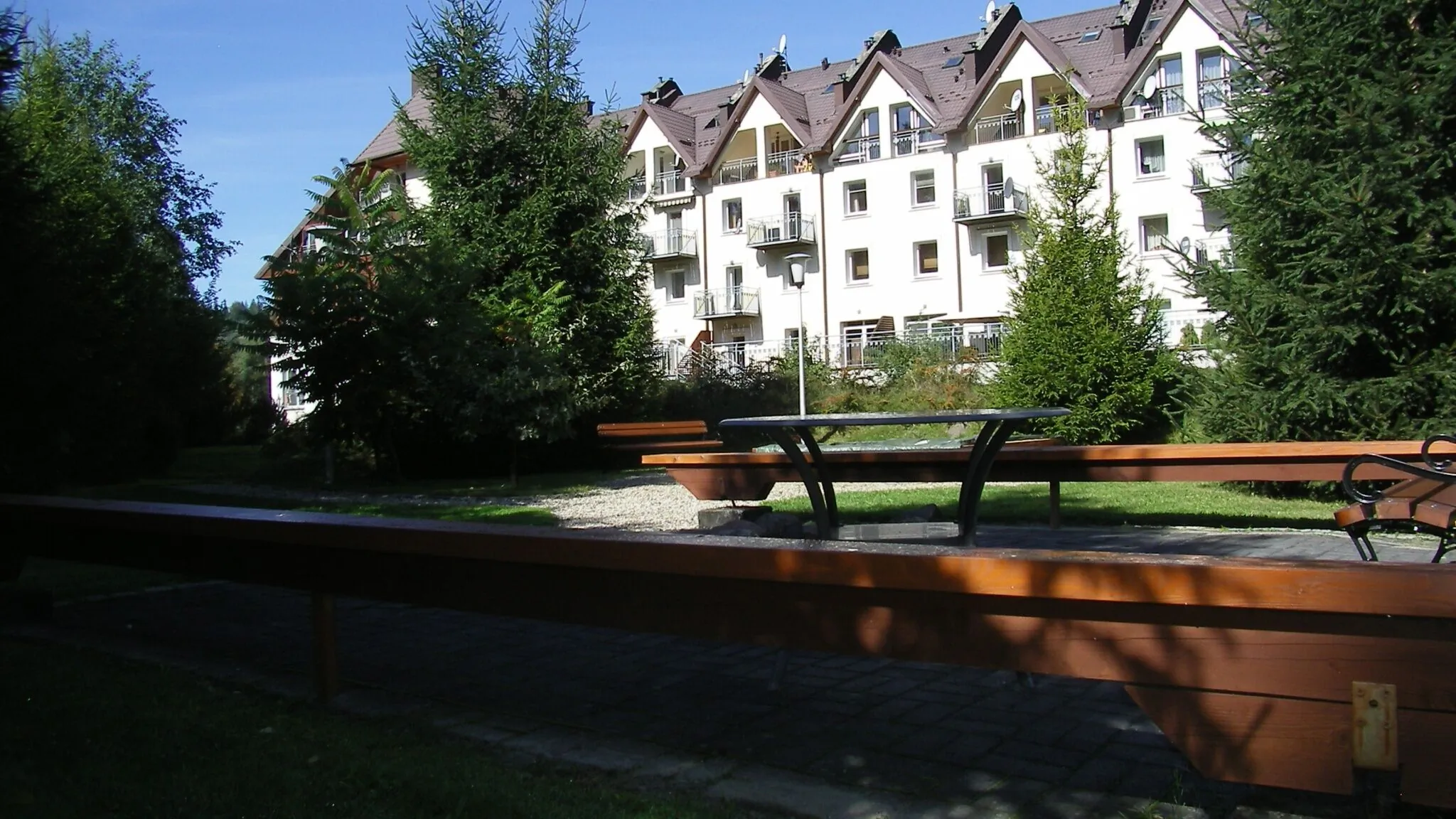 Apartament Jędrek Wisła 