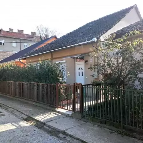 Kisgyík Apartman Péc 005 kép