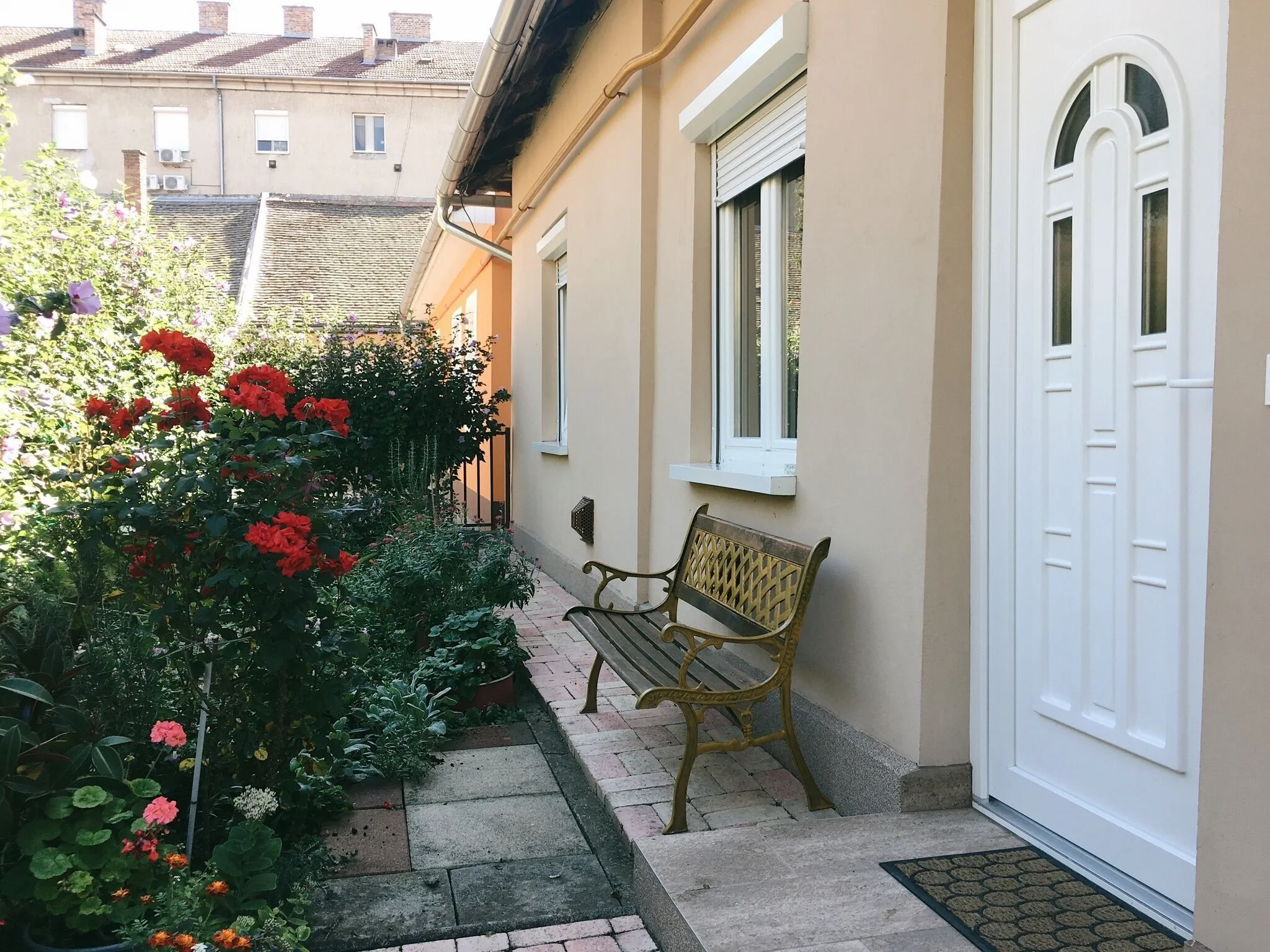 Kisgyík Apartman Pécs