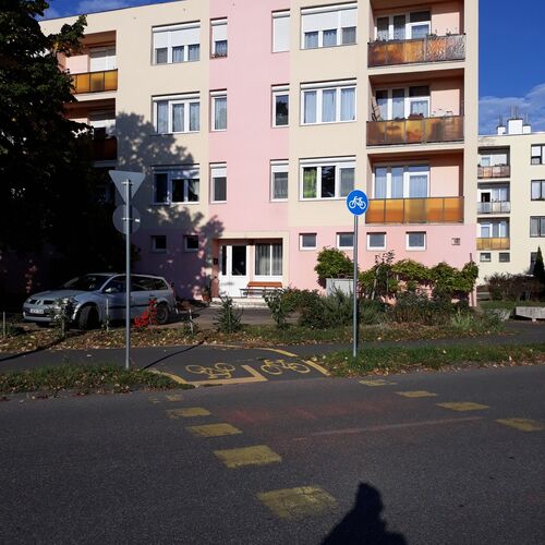 Sport Apartman Tapolca  2