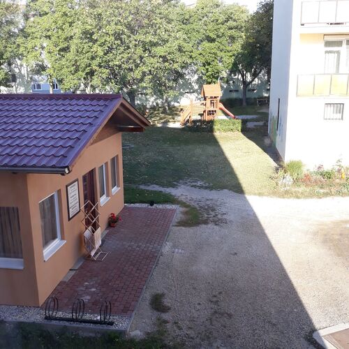 Sport Apartman Tapolca  4