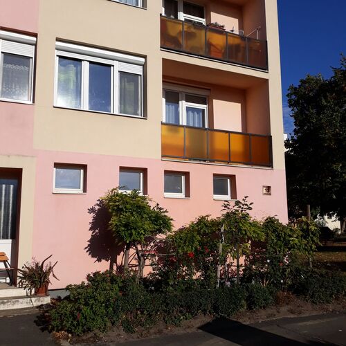 Sport Apartman Tapolca  3