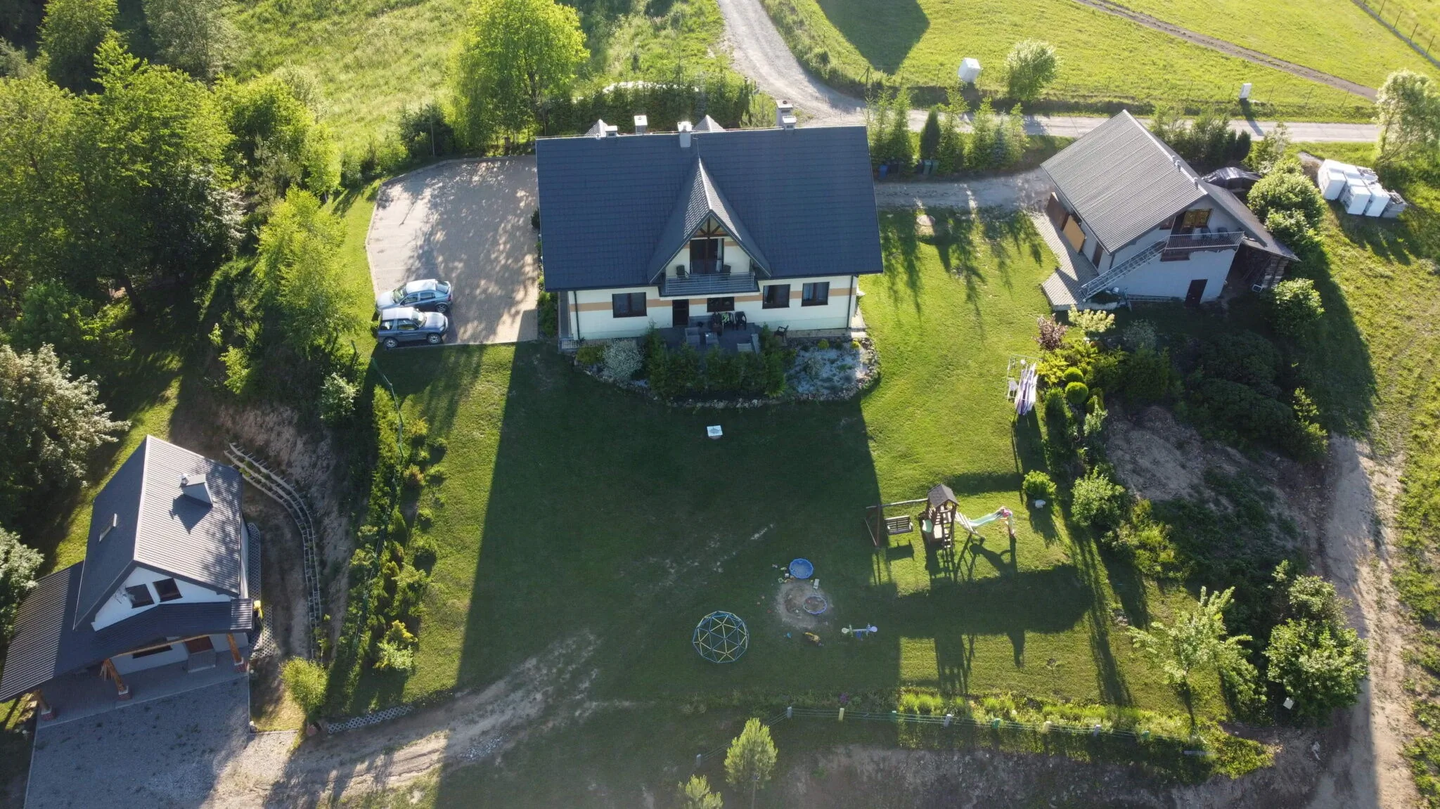 Brzozowe Wzgórze Wołkowyja