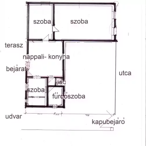 Petőfi Apartman Kiskunmajsa 012 kép