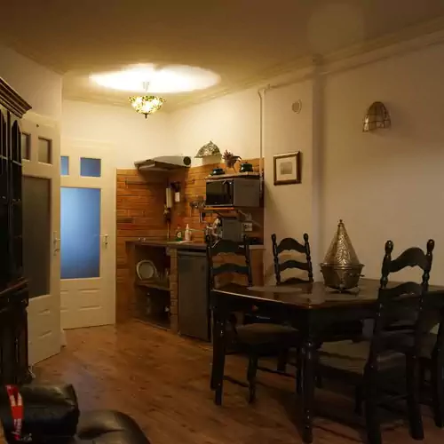 Gyulai Várkert Apartman Gyula