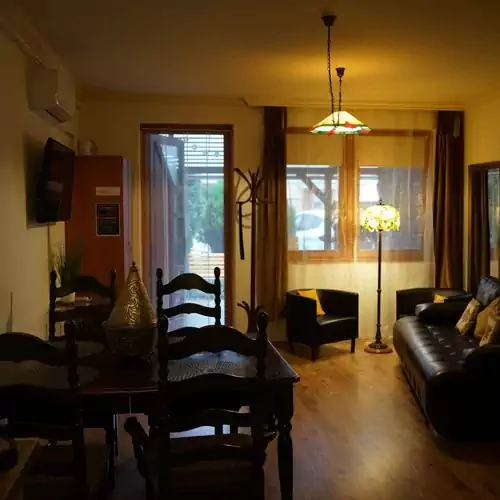 Gyulai Várkert Apartman Gyula 004 kép