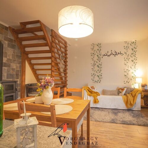 Vörösbegy Vendégház Kismaros