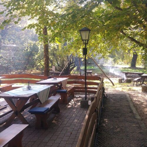 Koloska Vendégház Balatonfüred  4