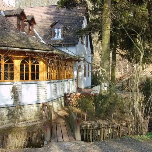 &Eacute;p&uuml;let&uuml;nk