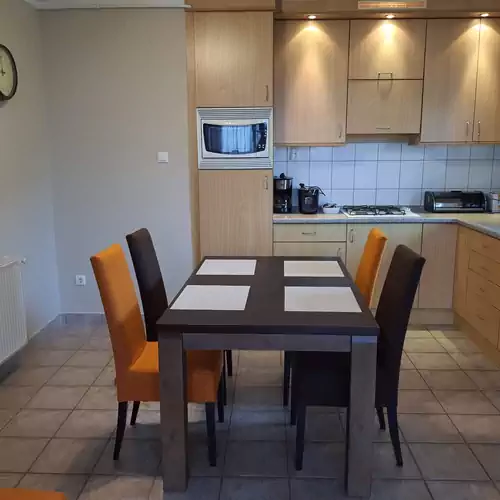 River Lux Apartman Dunaszentmikló 006 kép