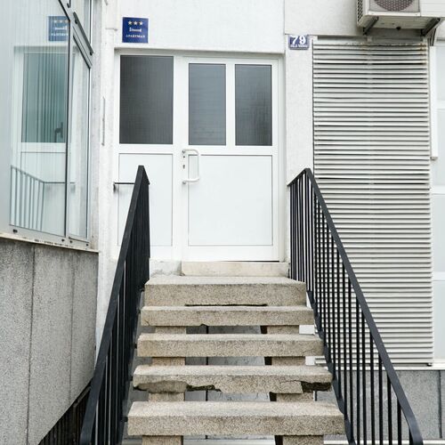 Apartman Rita Split  3