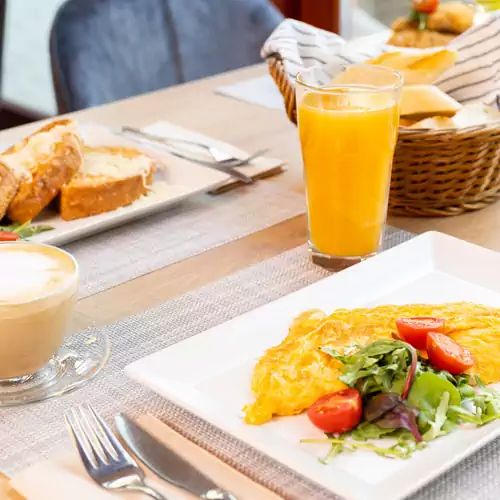 Taverna Vendégház és Étterem Balatonfüred 041 kép