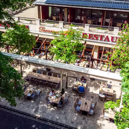 Taverna Vendégház és Étterem Balatonfüred 021 kép