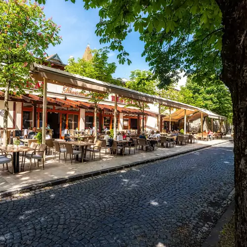 Taverna Vendégház és Étterem Balatonfüred 022 kép