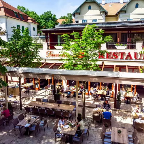 Taverna Vendégház és Étterem Balatonfüred 023 kép