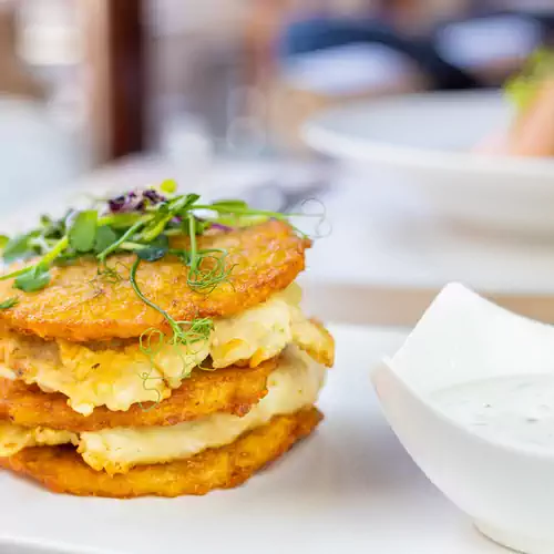 Taverna Vendégház és Étterem Balatonfüred 046 kép