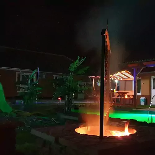 Grevia Apartmanok Poroszló 009 kép