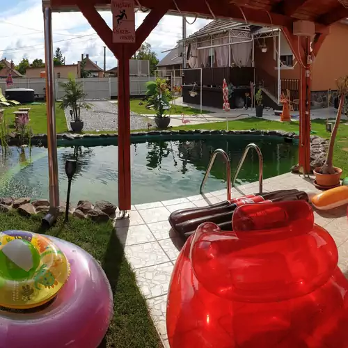 Grevia Apartmanok Poroszló 002 kép