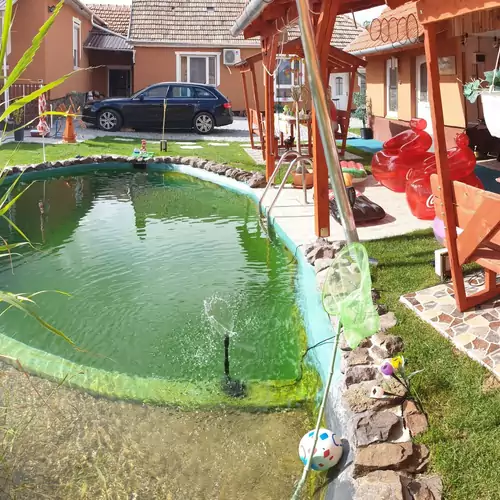 Grevia Apartmanok Poroszló 006 kép