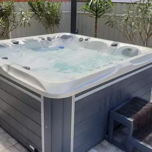 Grevia Apartmanok Poroszló 004 kép