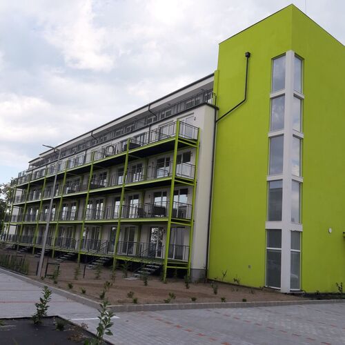 Topeka Apartman Siófok  2