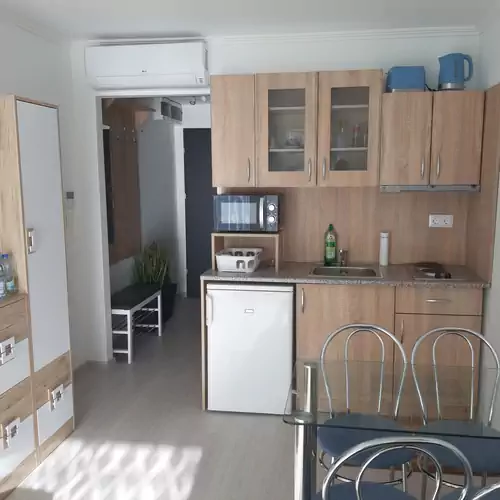 Topeka Apartman Siófok 004 kép