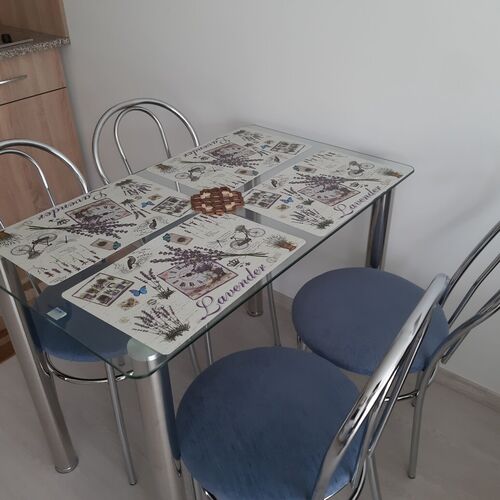 Topeka Apartman Siófok  3