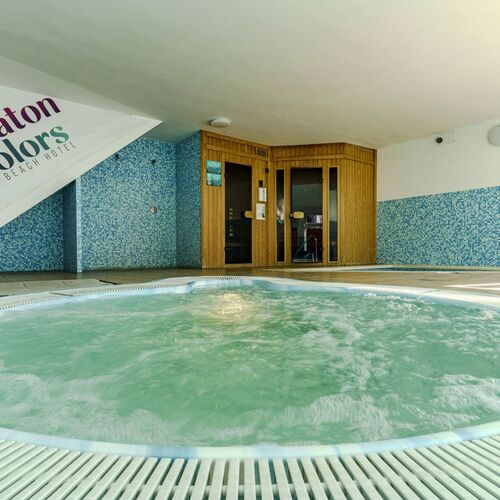 Balaton Colors Beach Hotel Siófok ★★★ 2
