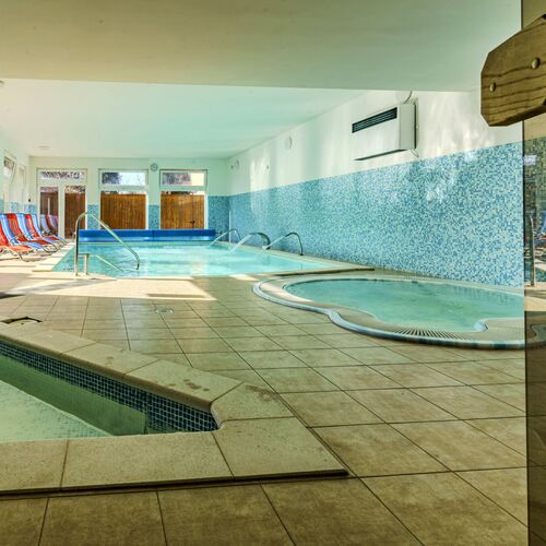 Balaton Colors Beach Hotel Siófok ★★★ 3
