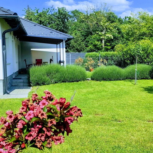 Corner House Apartman Siófok  4