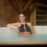 Wellness-Section, Relaxation