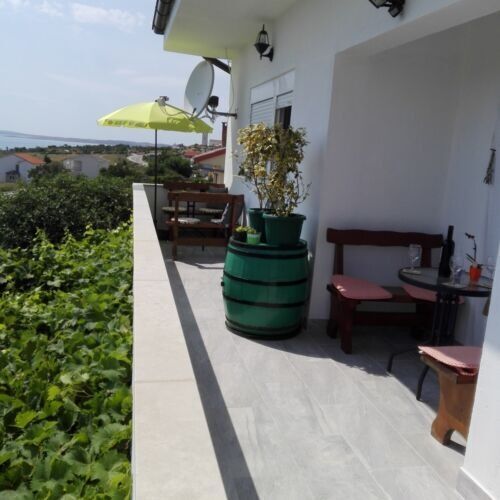 Apartments Antea Rtina  3