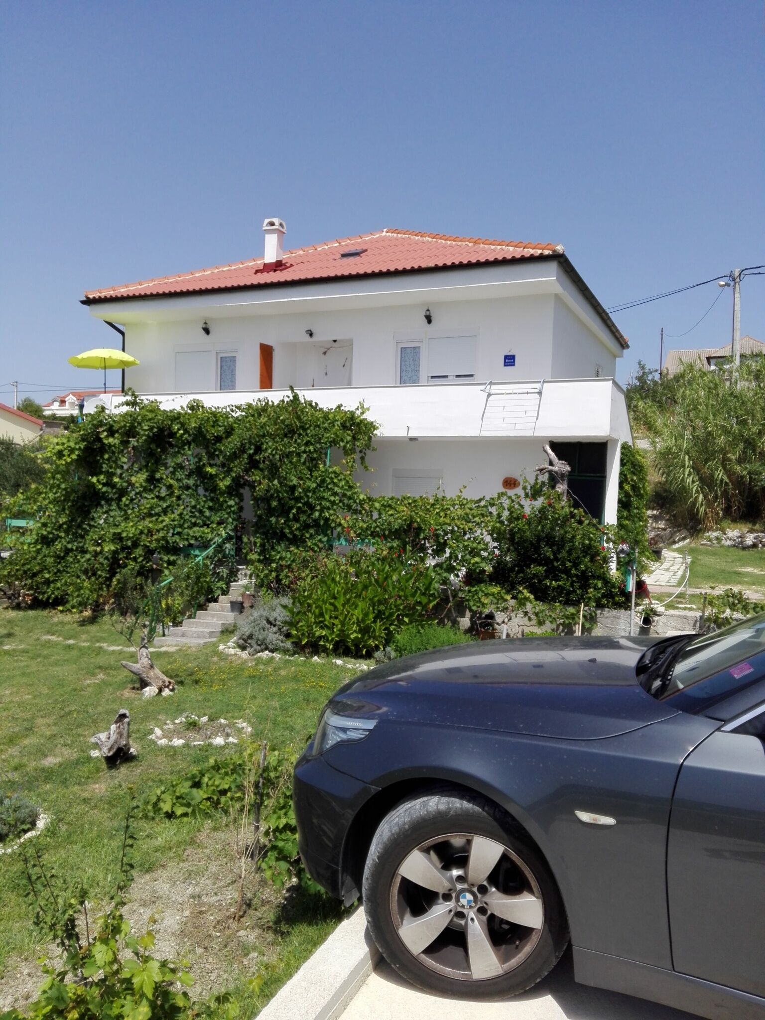 Apartments Antea Rtina