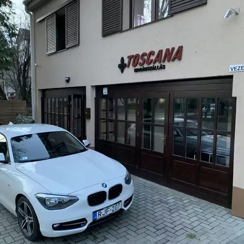 Toscana Apartman Debrece 006 kép