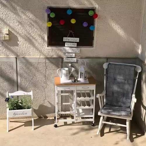 Veranda Apartman Nyíregyháza 004 kép