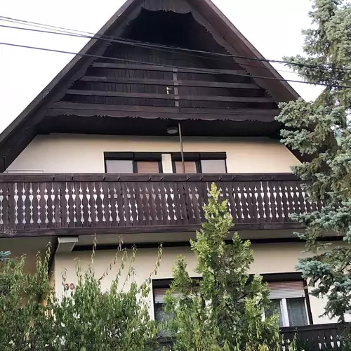 Veranda Apartman Nyíregyháza 003 kép