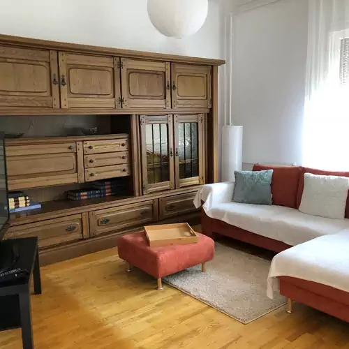 Veranda Apartman Nyíregyháza 006 kép