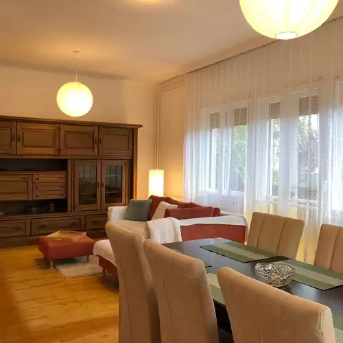 Veranda Apartman Nyíregyháza 007 kép
