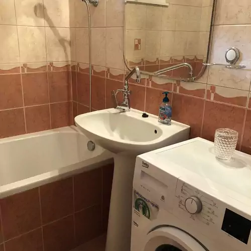 Veranda Apartman Nyíregyháza 009 kép