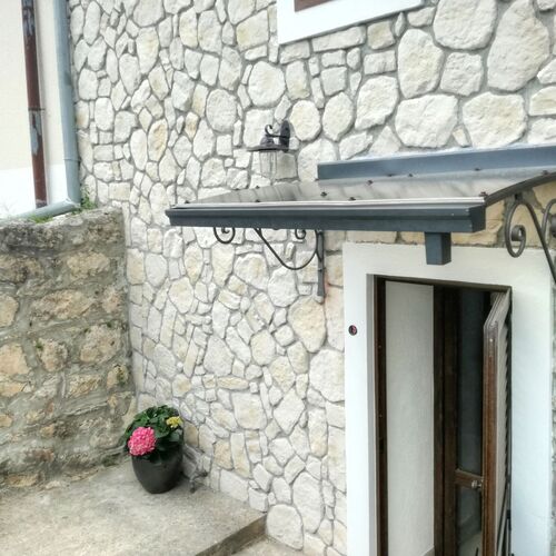 Kuća za Odmor Little Precious Malinska  4