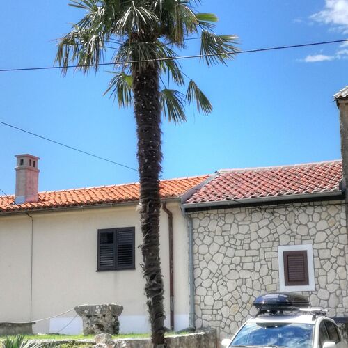 Kuća za Odmor Little Precious Malinska  2