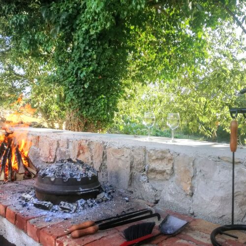 Kuća za Odmor Little Precious Malinska  3