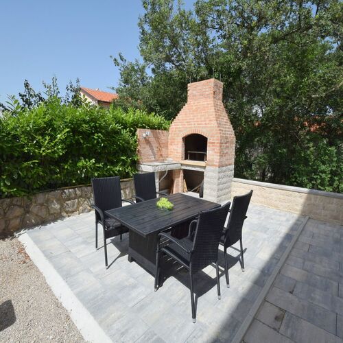 Apartments Medna Čižići  2