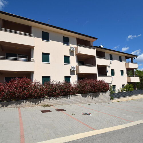 Apartments Medna Čižići  3