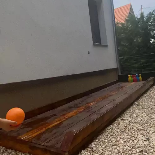 Patakparti Apartman Lova 017 kép